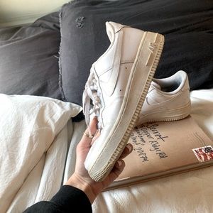 NIKE AF1 | women’s size 9